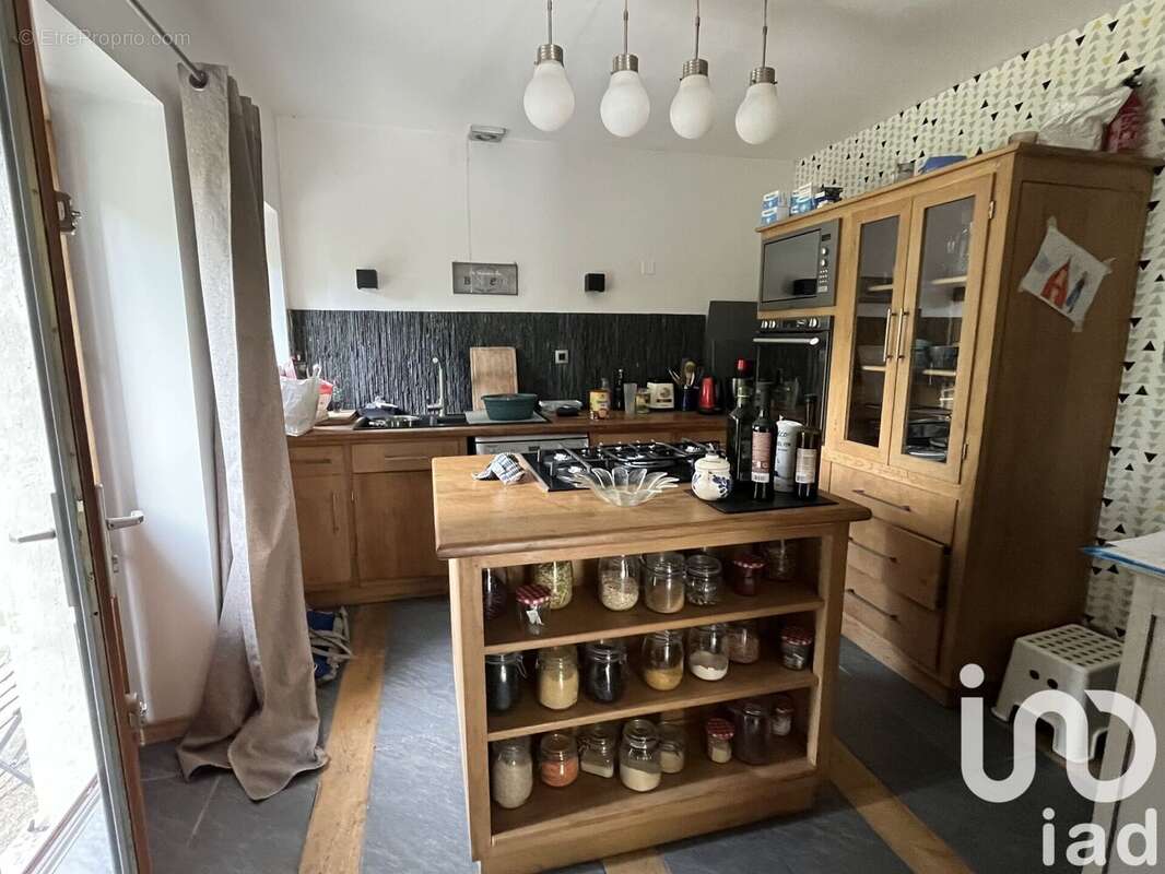 Photo 2 - Maison à LA FLECHE
