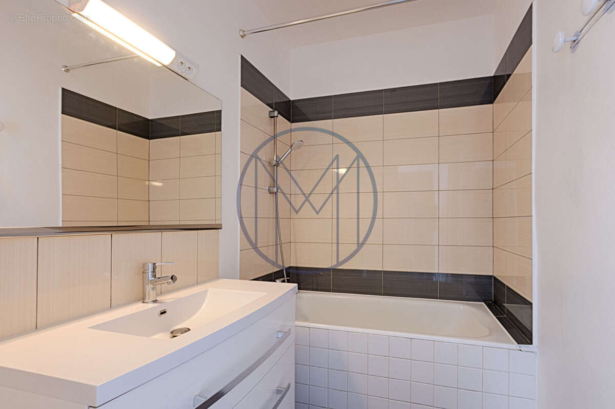 Appartement à VERSAILLES