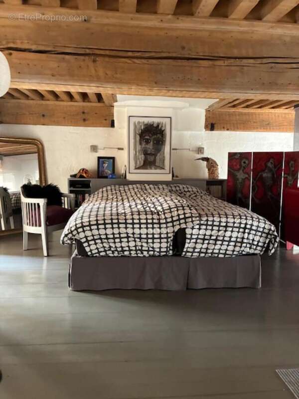 Photo 7 - Appartement à LYON-1E