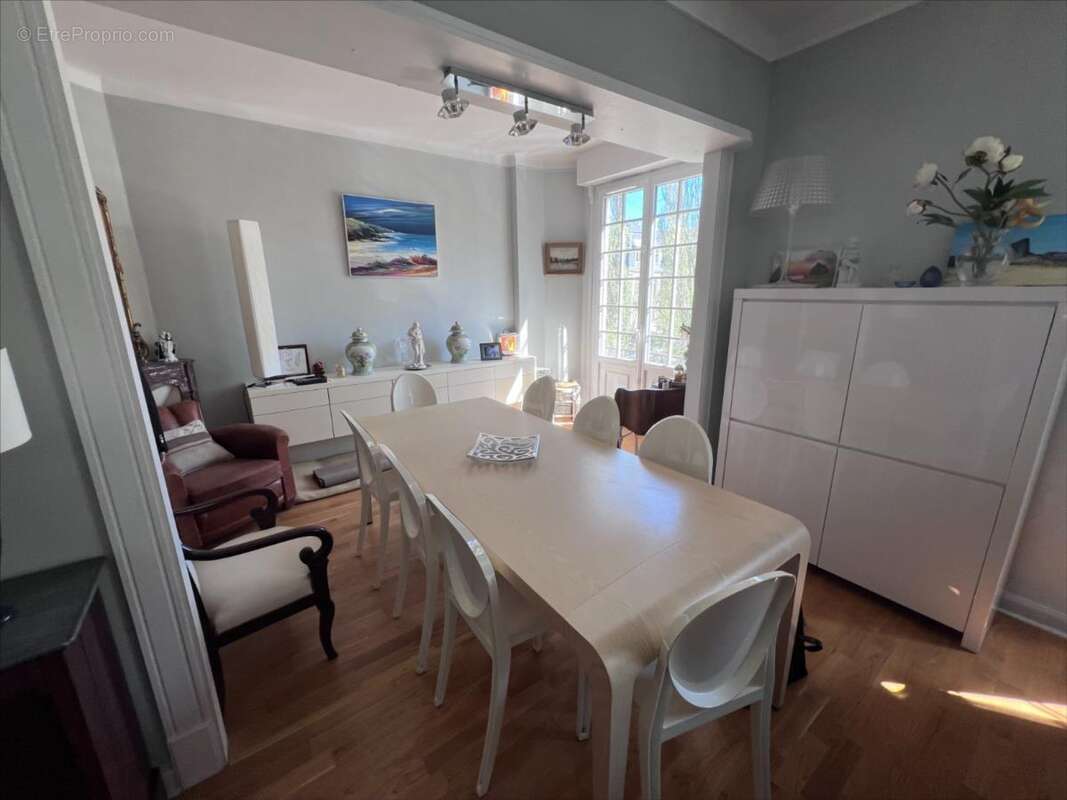 Appartement 85 m² à Reims  - photo 8
