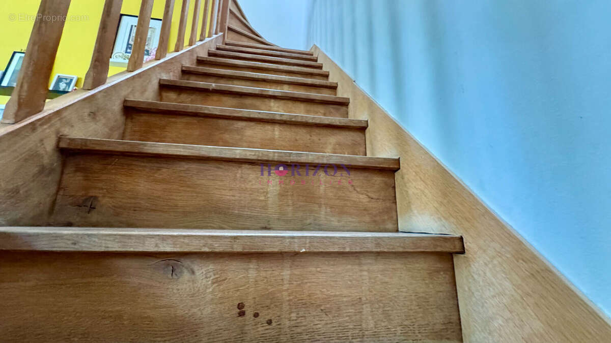 Maison à ARNOUVILLE-LES-GONESSE