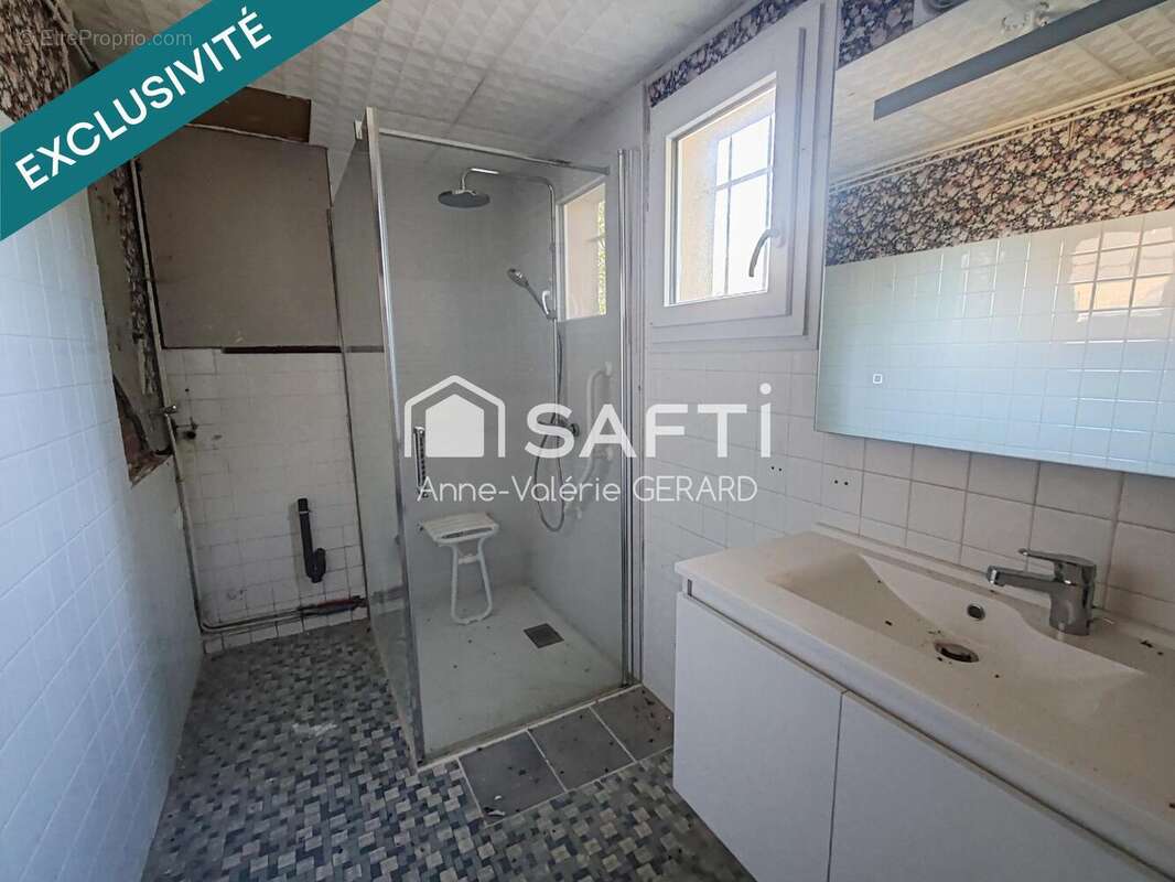 Photo 7 - Maison à SAINT-JEAN-DU-CORAIL
