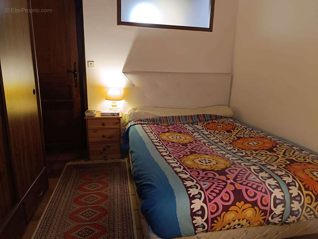 Appartement à CIBOURE