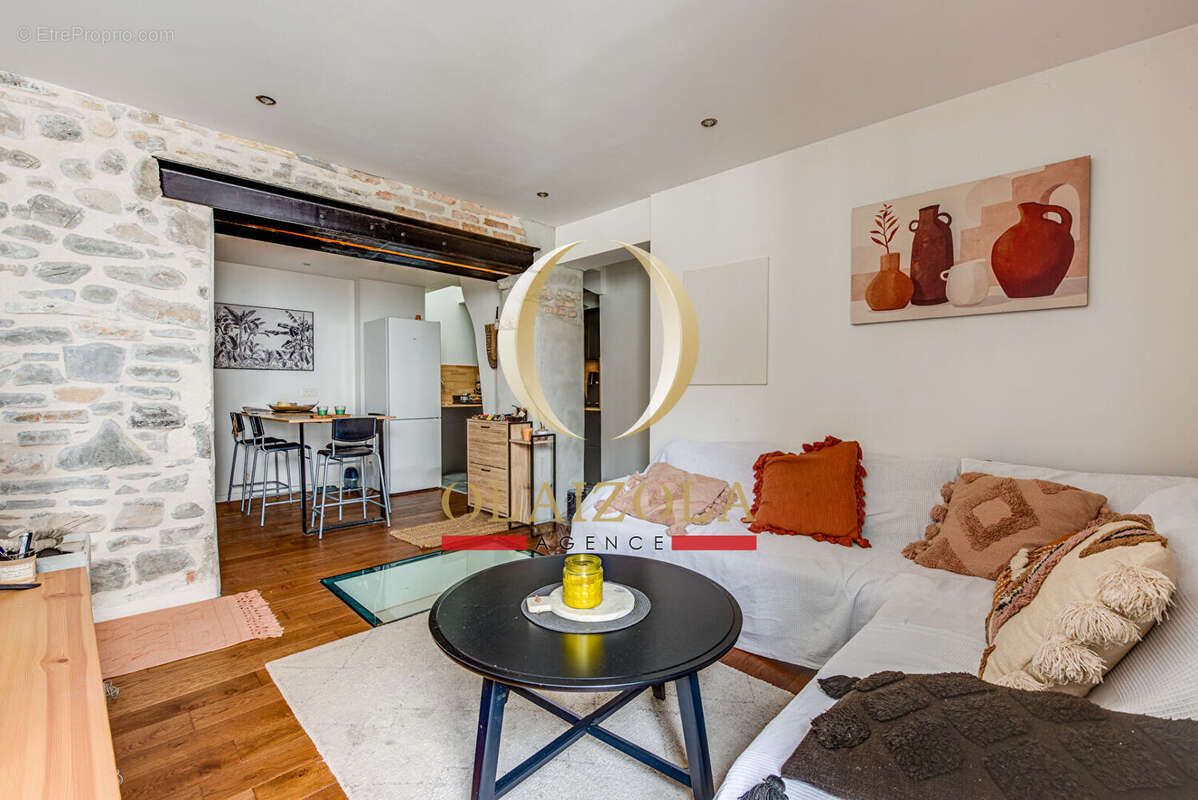 Appartement à BIARRITZ