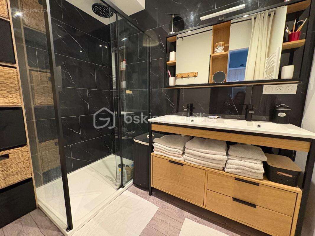 Appartement à BOUCAU