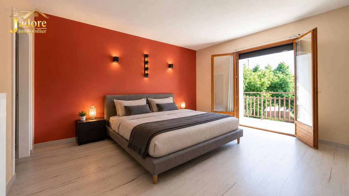 Maison renovee - photo 8