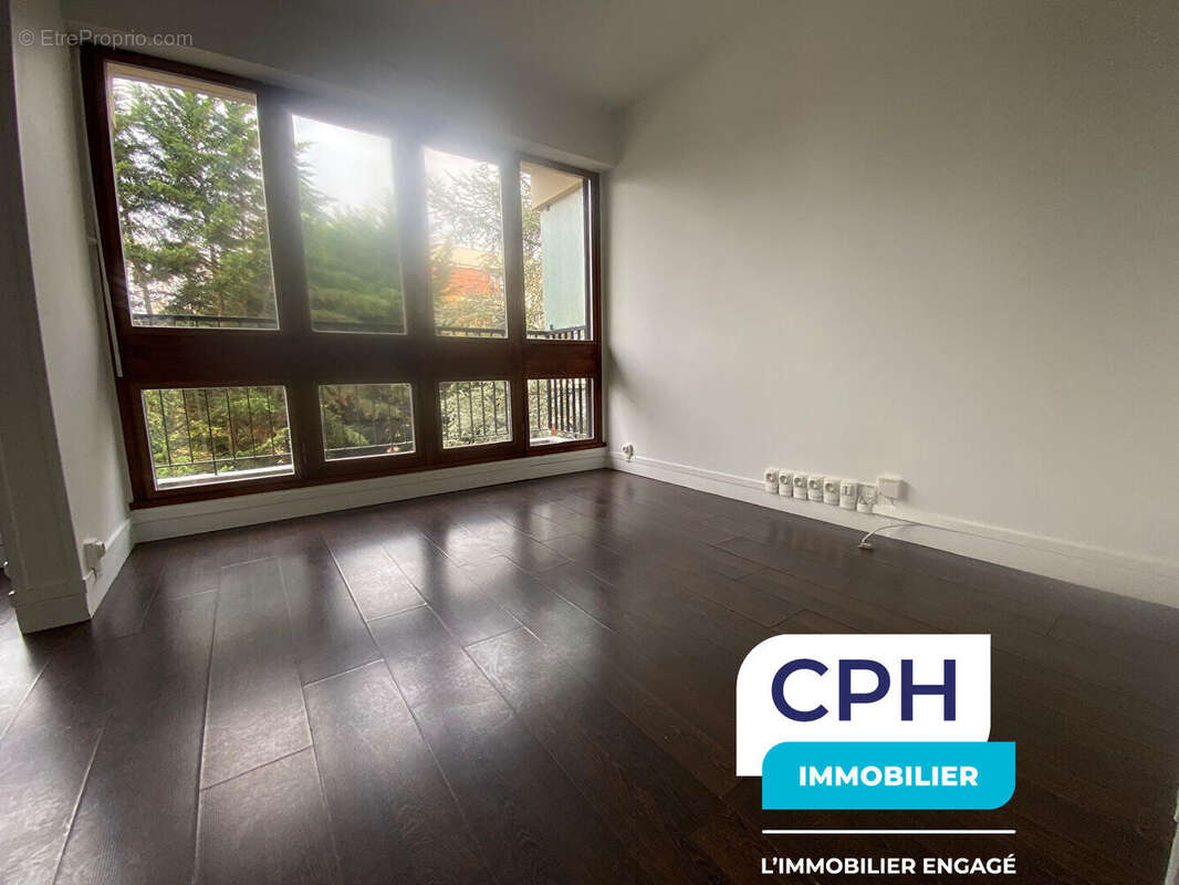 Appartement à LE CHESNAY