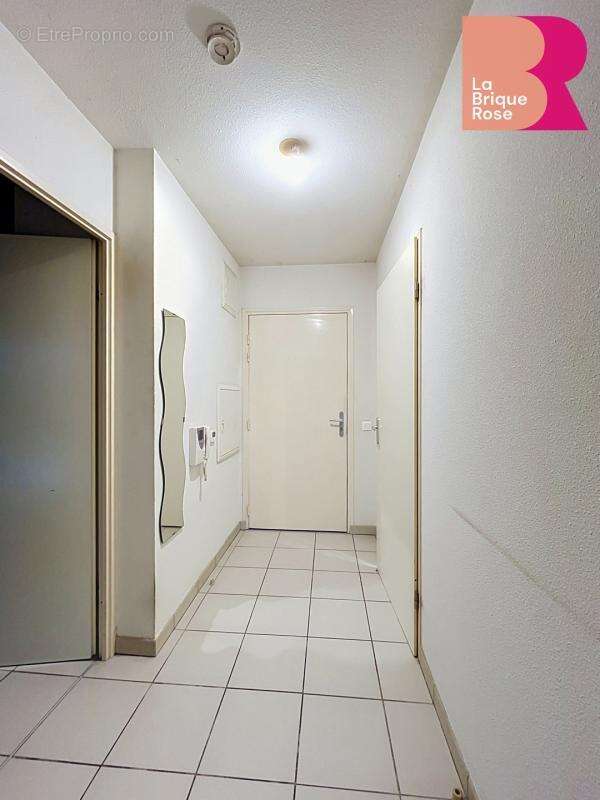 AVENDRE Plaisance du Touch T2 de 42 m² - photo 6