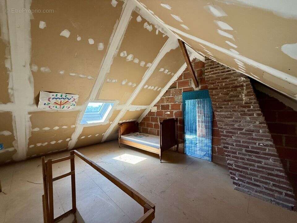 Maison 5ch à vendre à Donnemarie-Dontilly - photo 11
