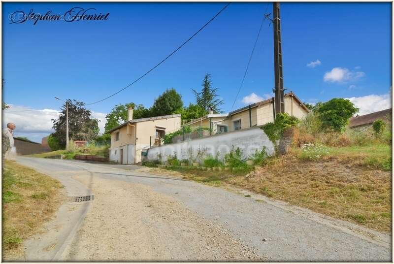 Maison à vendre 5 pièces SAINT JUVIN (08) - photo 19
