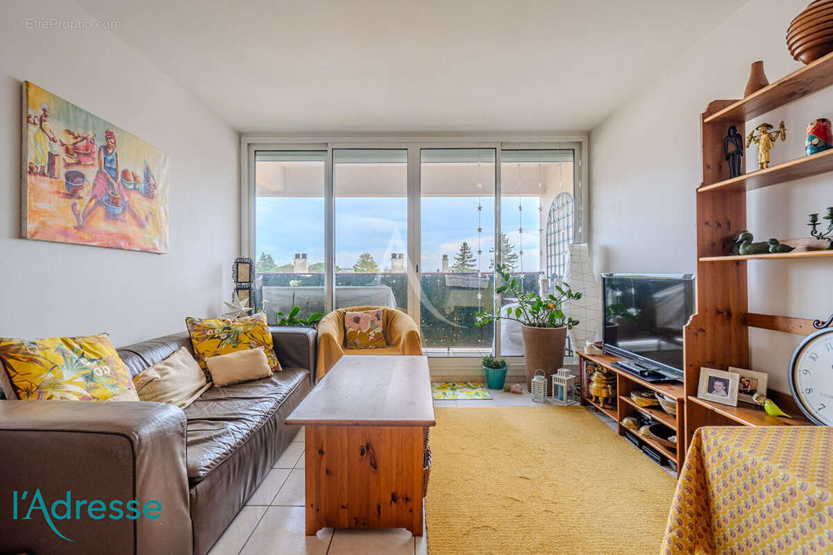 Appartement à GRADIGNAN