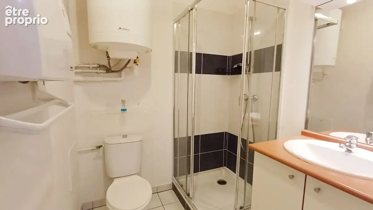 Appartement à vendre studio CESTAS - 1 pièce(s) - 22.20 m2 - photo 5