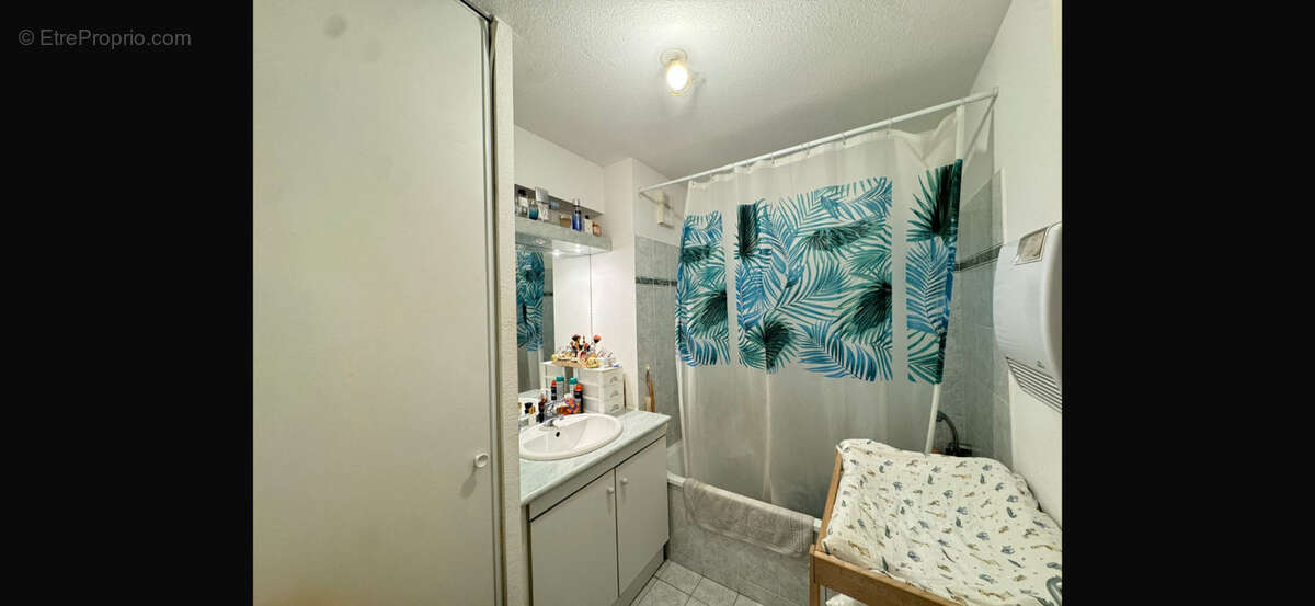 Appartement à SAINT-JEAN