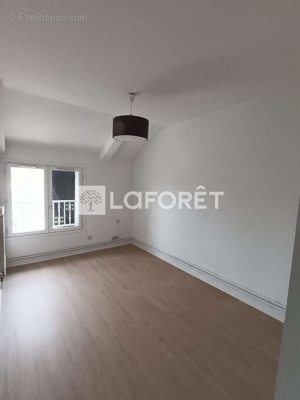 Maison à L&#039;ISLE-ADAM