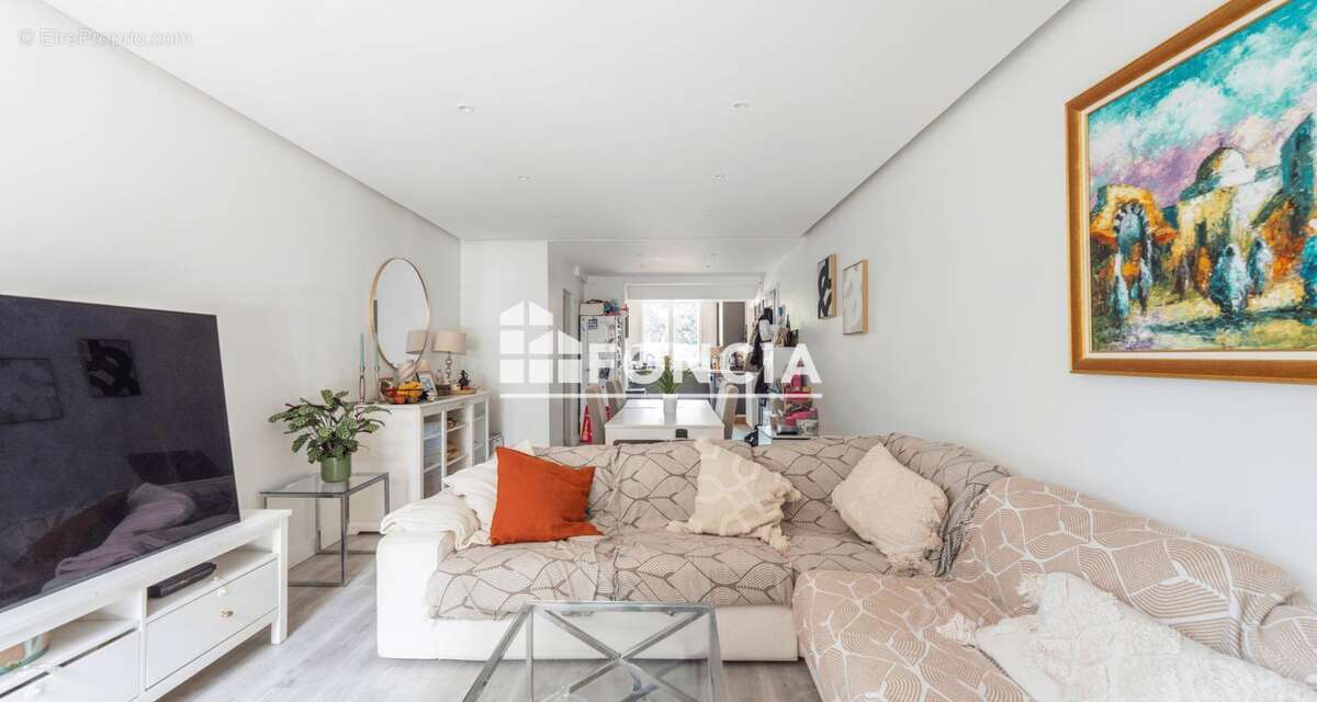 Appartement à SCEAUX