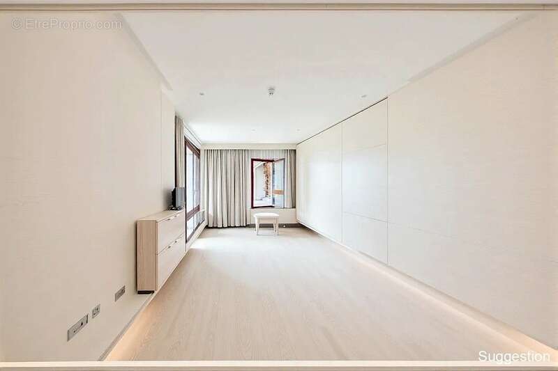 Appartement à vendre 3 pièces -91 M2 - Hypercentre AGEN (47)-3 ième étage avec ascenseur-Balcons - photo 14