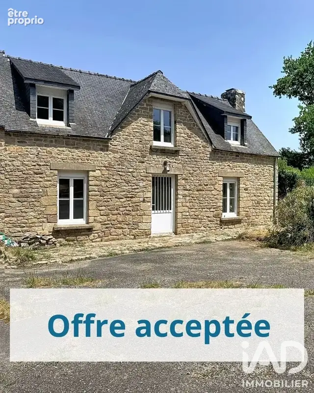 Photo 1 - Maison à BONO