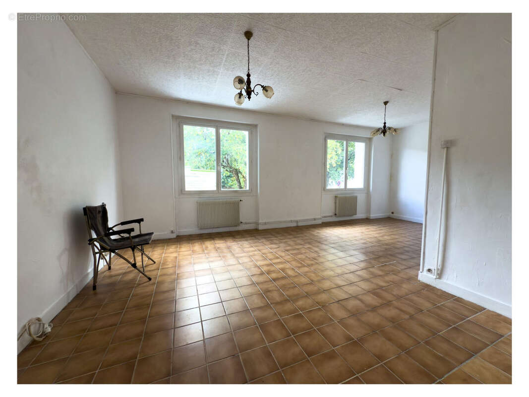 Appartement à PERIGUEUX