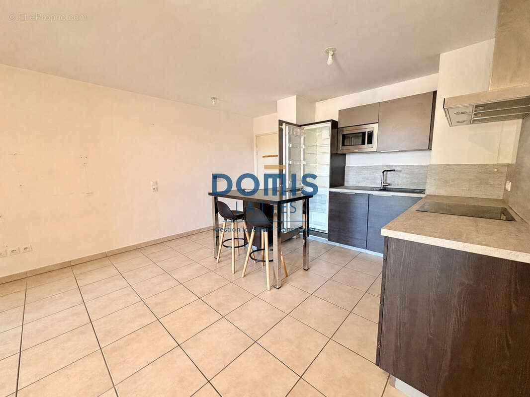 Appartement à SAINT-JEAN-DE-VEDAS