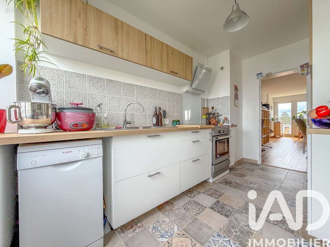 Photo 8 - Appartement à RENNES