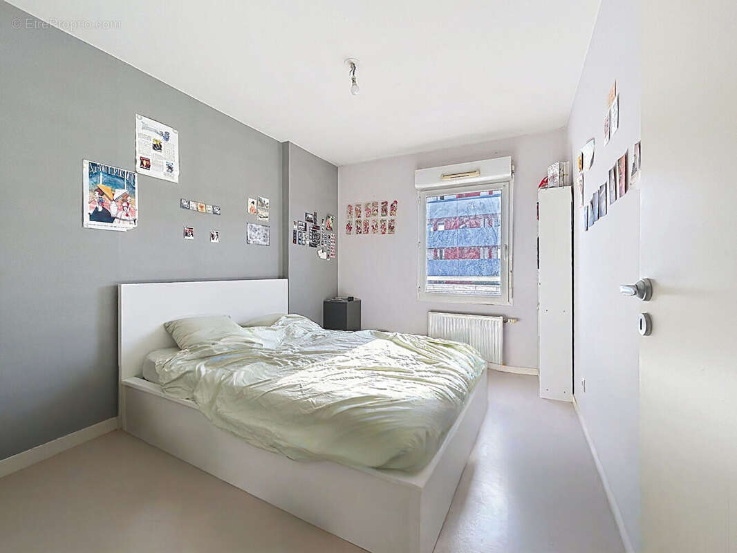 Appartement T3 Bordeaux - 70 m2 - photo 5