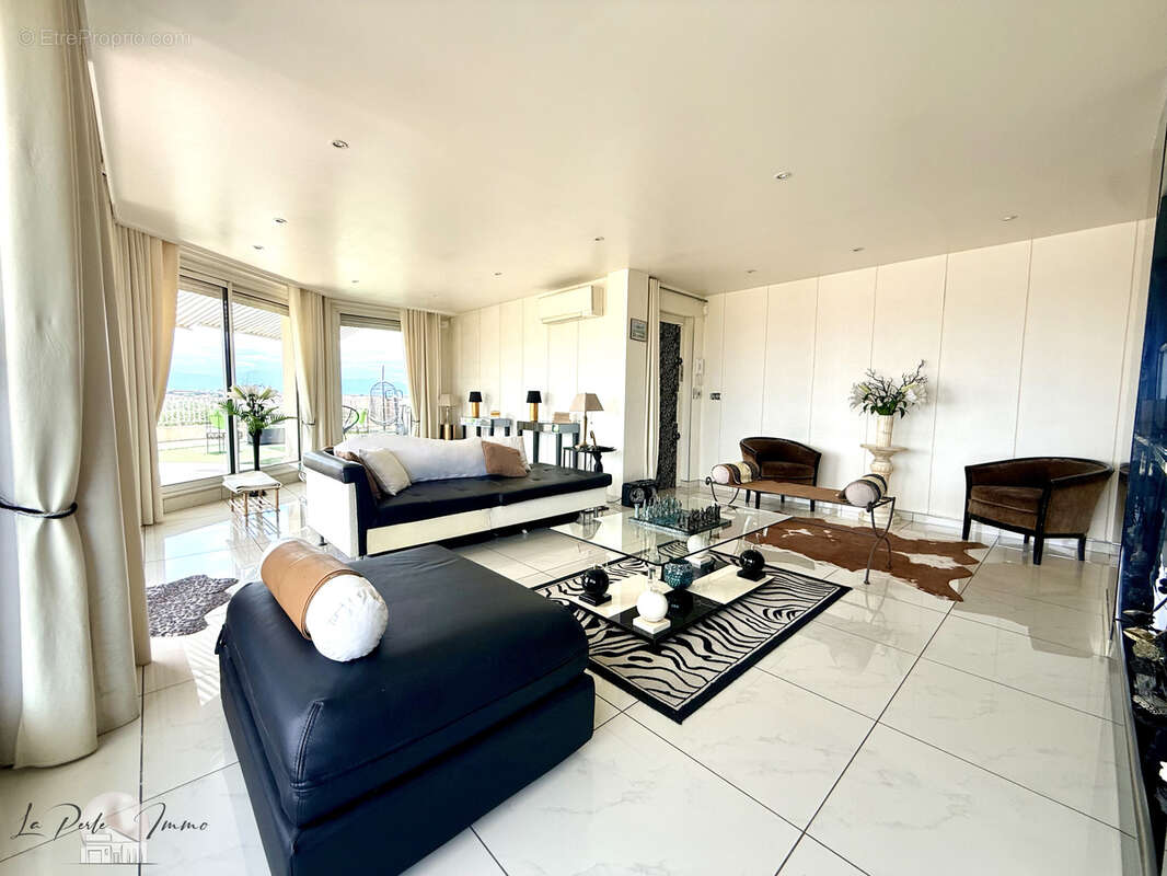 Appartement à PERPIGNAN