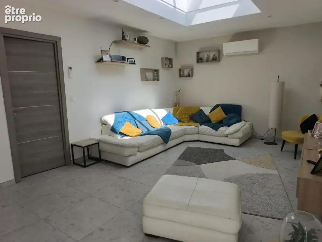 Maison 149 m² à Triel-Sur-Seine  - photo 7