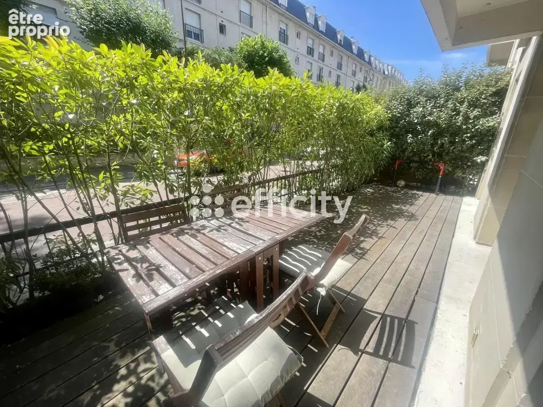 Appartement - photo 2