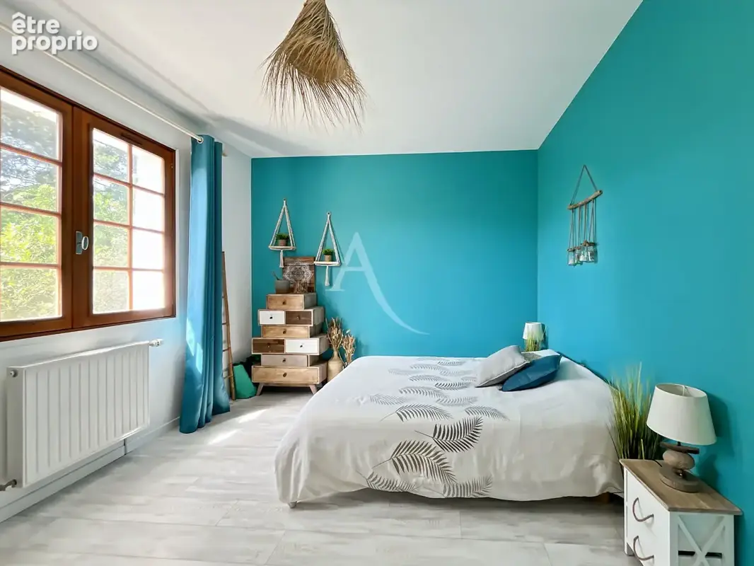 Maison Saint Jean De Monts - photo 5