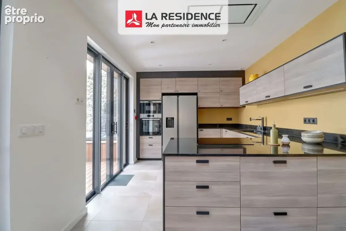 Maison 7 pièces 180 m² à vendre à Marly-Le-Roi (78160) - photo 8