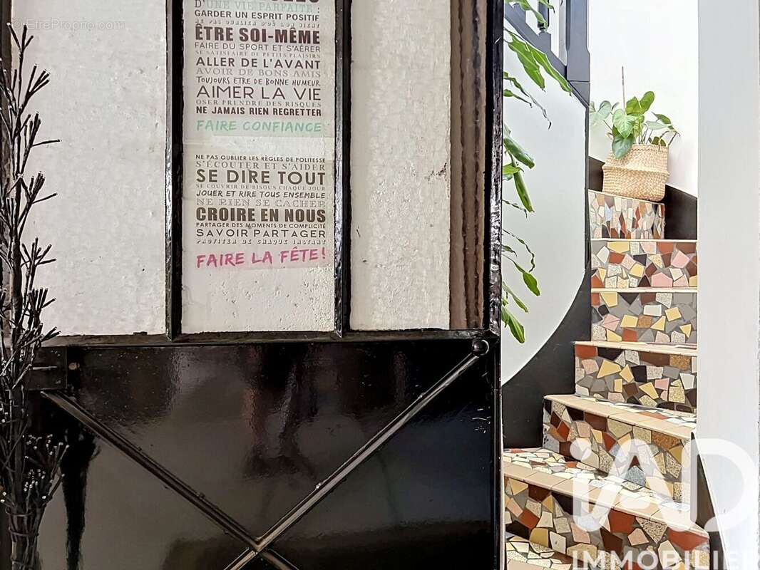 Photo 8 - Maison à CARRIERES-SOUS-POISSY