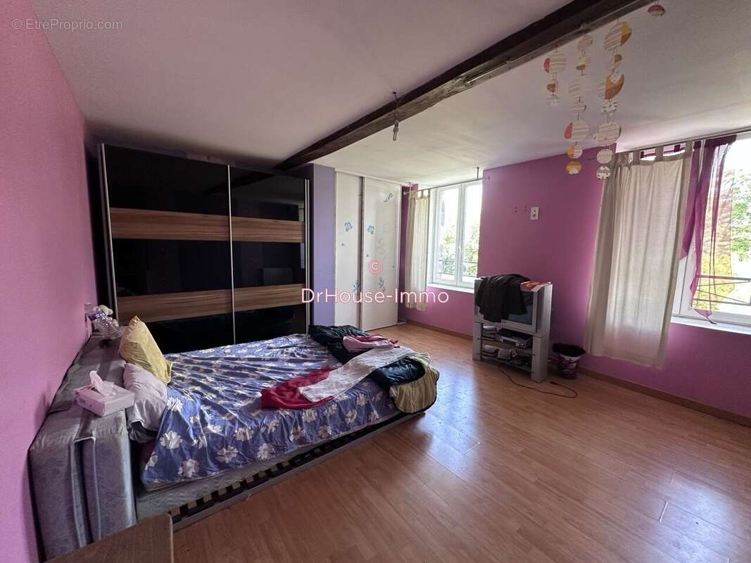 Maison à LA FERRIERE-HARANG