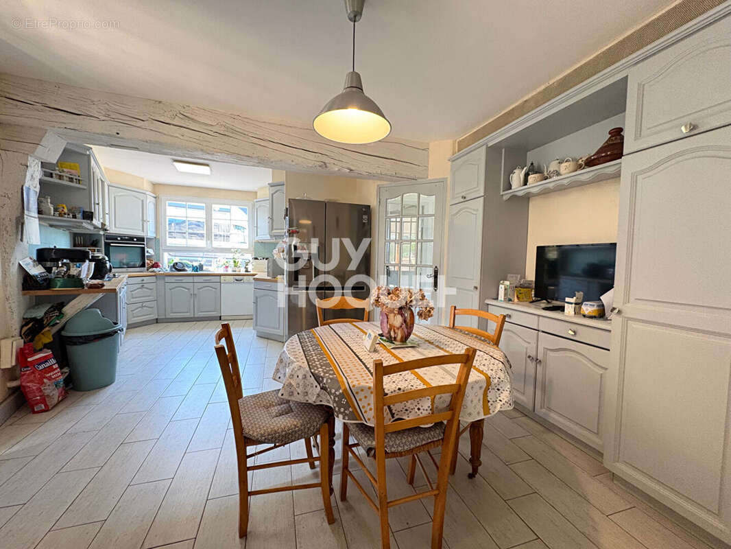 Maison Armentieres Sur Avre 5 pièce(s) 141.9m² - photo 6