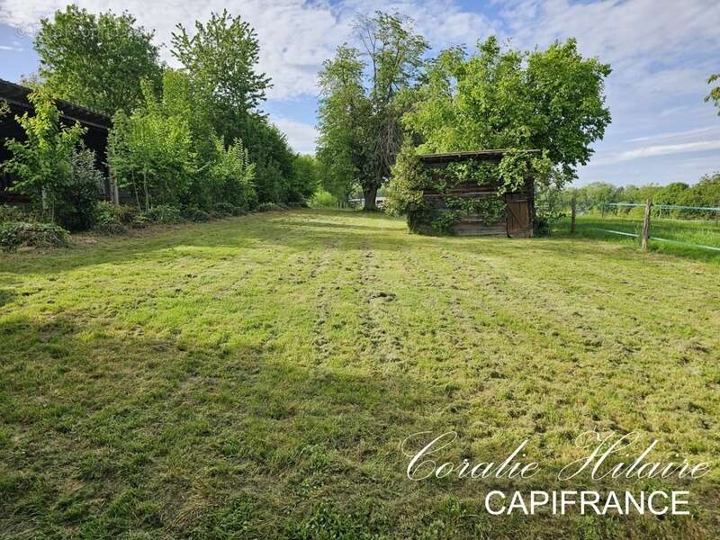 Maison à RANSPACH-LE-HAUT
