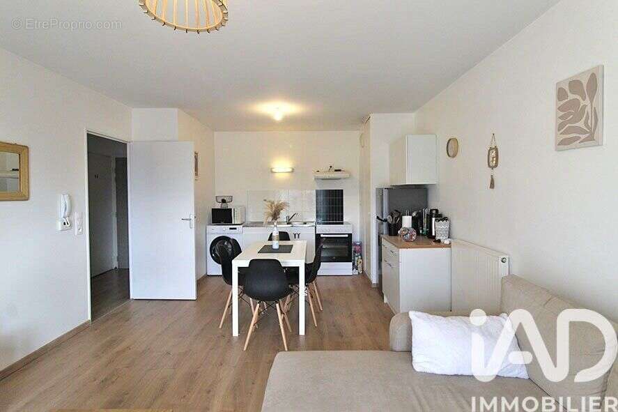 Photo 5 - Appartement à CAEN