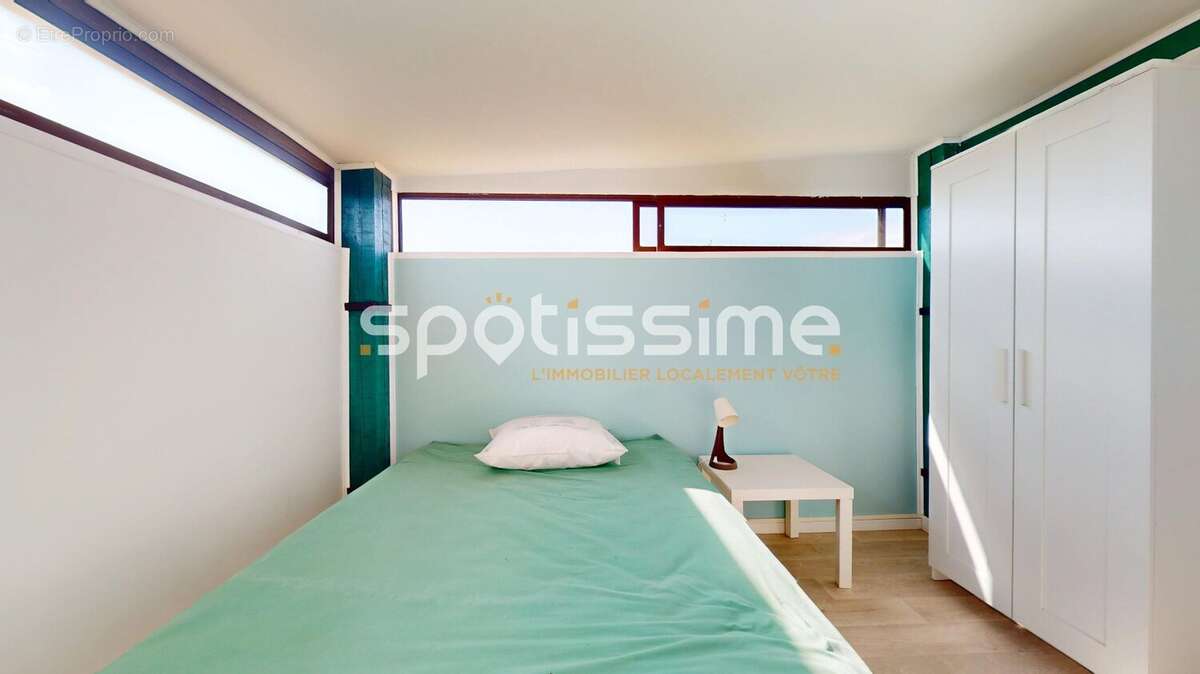 Appartement à AGDE