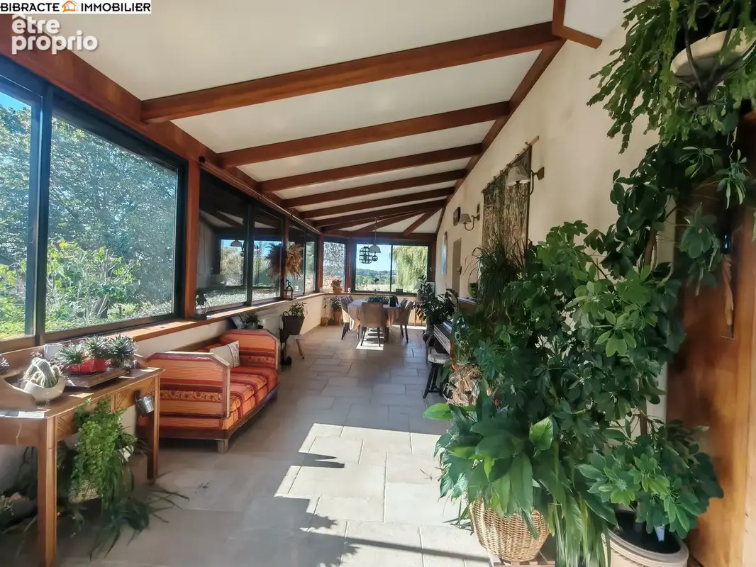 Maison 8 pièces 200 m² à vendre à Millay (58170) - photo 8