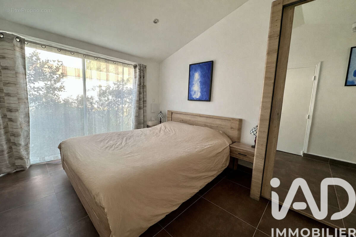 Photo 9 - Maison à SUCY-EN-BRIE