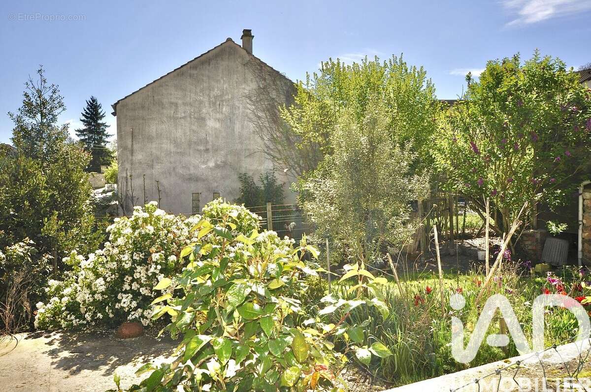Photo 2 - Maison à ECQUEVILLY