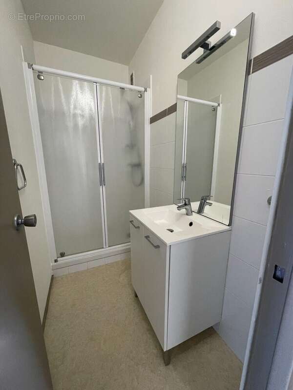 Appartement à CHAMALIERES