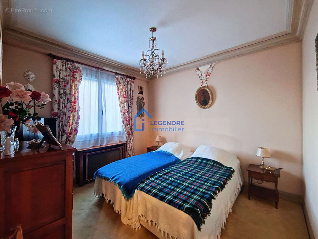 Maison à CORMEILLES-EN-PARISIS