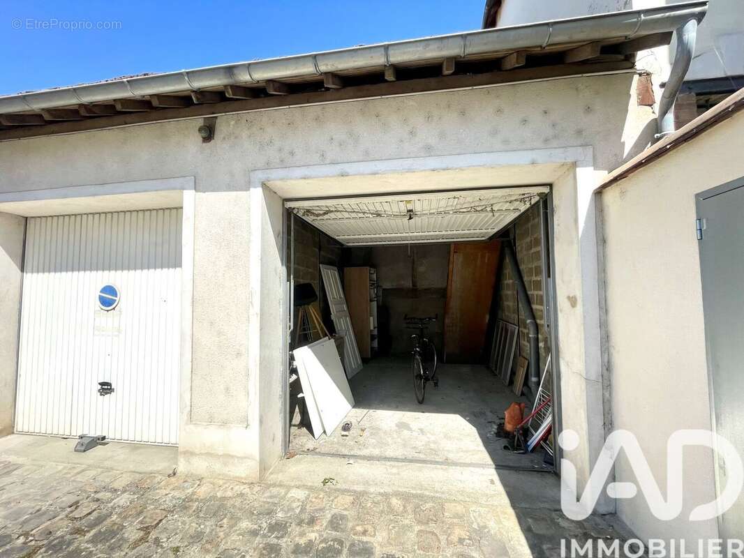 Photo 9 - Appartement à MONTEREAU-FAULT-YONNE