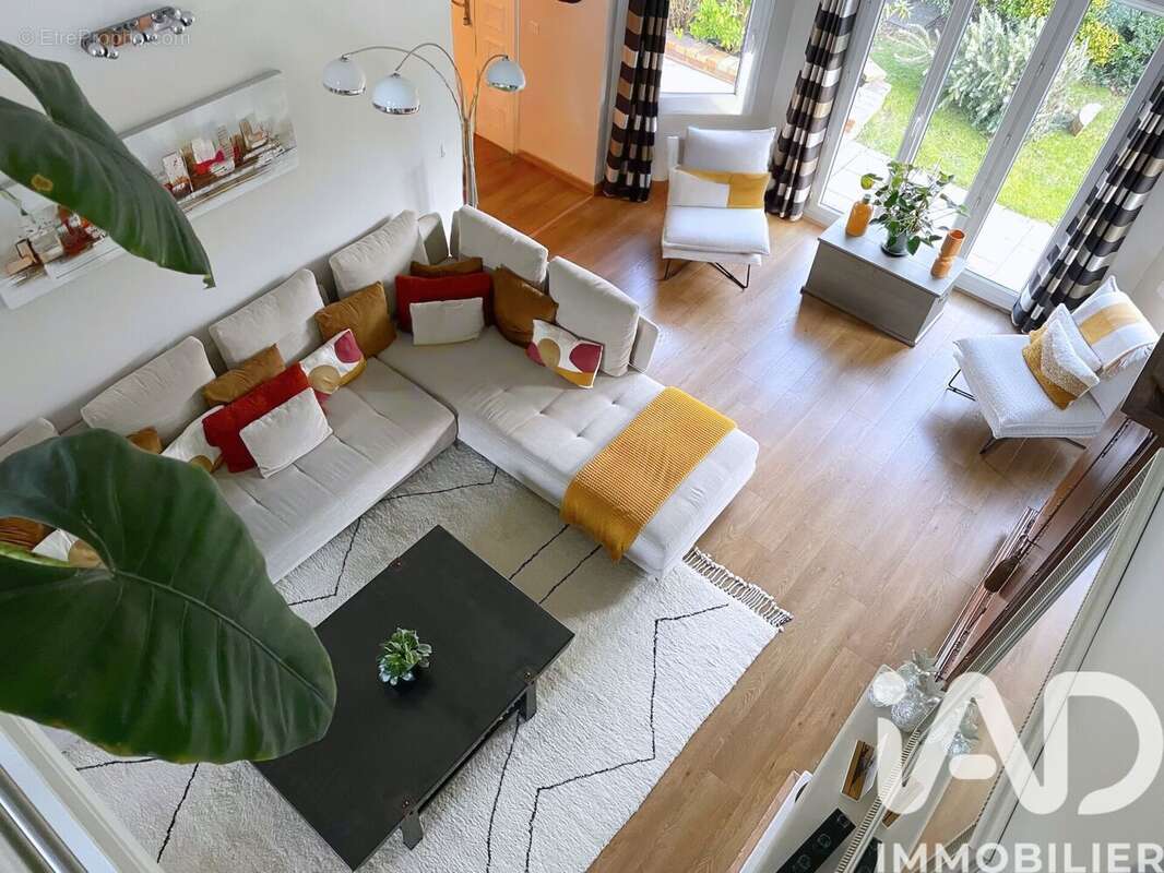 Photo 2 - Maison à SERVON