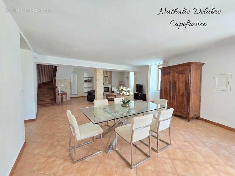 Maison à vendre 7 pièces proche de SAINT MAIXENT L'ECOLE (79) - photo 6