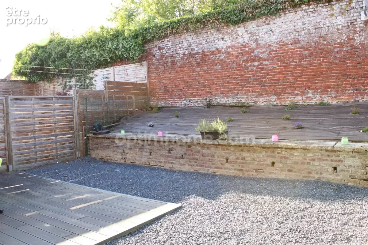 Maison à vendre 5 pièces CATTENIERES (59) - photo 10