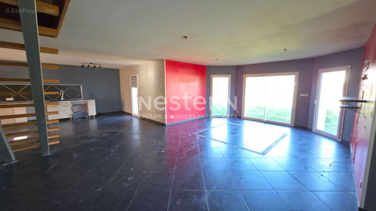 Maison à SAINTE-REINE-DE-BRETAGNE