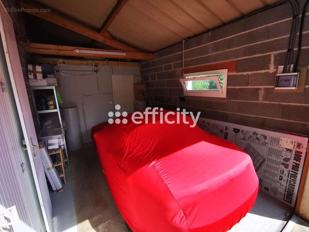 Maison 126 m² à Brecey  - photo 45