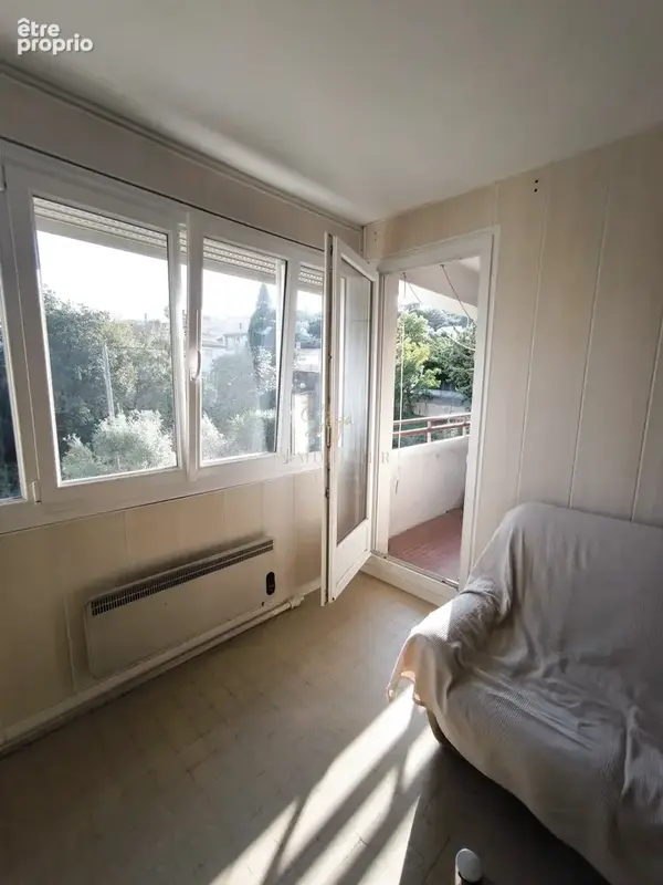 Appt t3 avec cave et place de parking 239 000 € la ciotat - photo 3