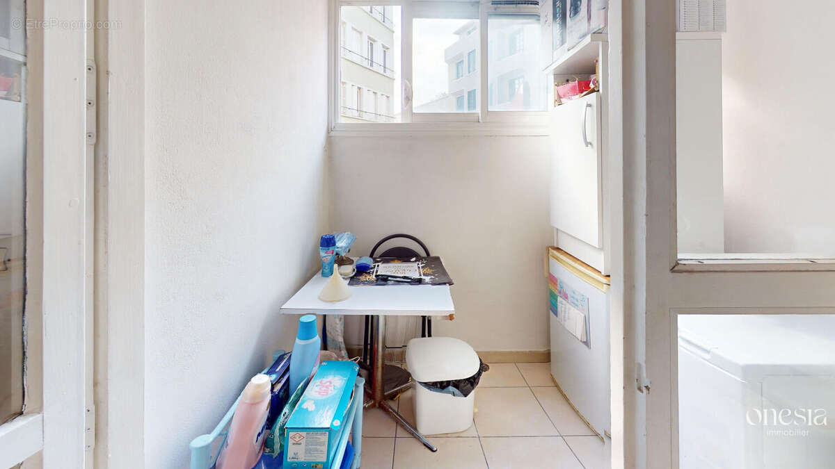 Appartement à PAU
