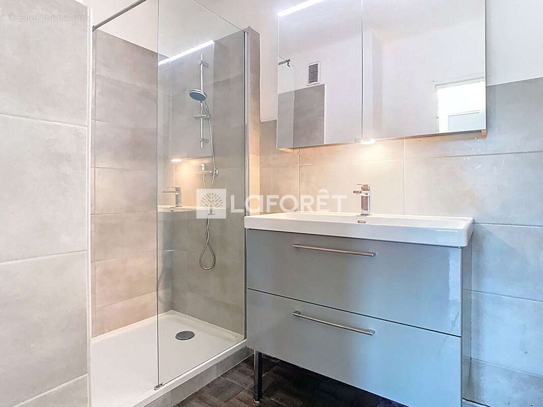 Appartement à AUBAGNE